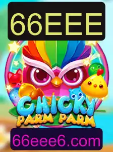 Explorando o Mundo de ChickyParmParm: Um Jogo Inovador e Empolgante