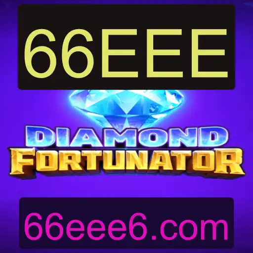 Descubra DiamondFort: Um Mundo de Aventura com 66EEE
