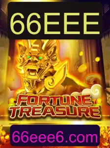 FortuneTreasure: Descubra os Segredos e Aventuras deste Novo Jogo Empolgante