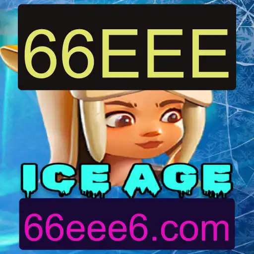 Descubra o Mundo Gelado de IceAge: Uma Aventura Fria com a Chave 66EEE