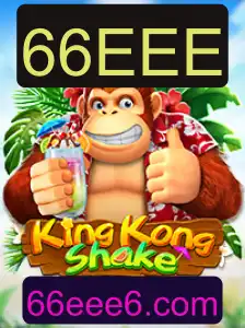 Descubra KingKongShake: Uma Aventura Vibrante e Desafiadora