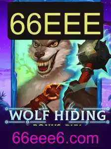 Descubra o Mundo de 'WolfHidingBonusBuy': Um Jogo de Estratégia e Aventura